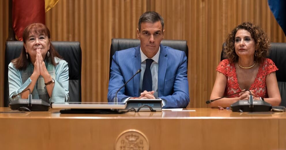Sánchez anuncia nuevas medidas para el acceso a la vivienda de los jóvenes: ayudas de casi 30.000 euros para el alquiler con opción a compra
