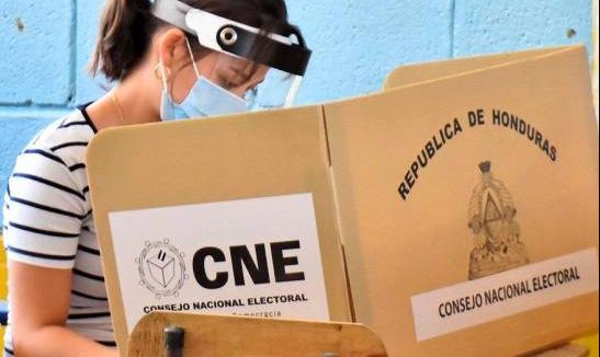 Ven como una “burla” el plan para registro electoral de hondureños en EEUU