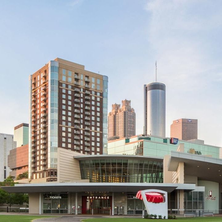 Atlanta, Georgia: Encantadora metrópolis con multiples atracciones