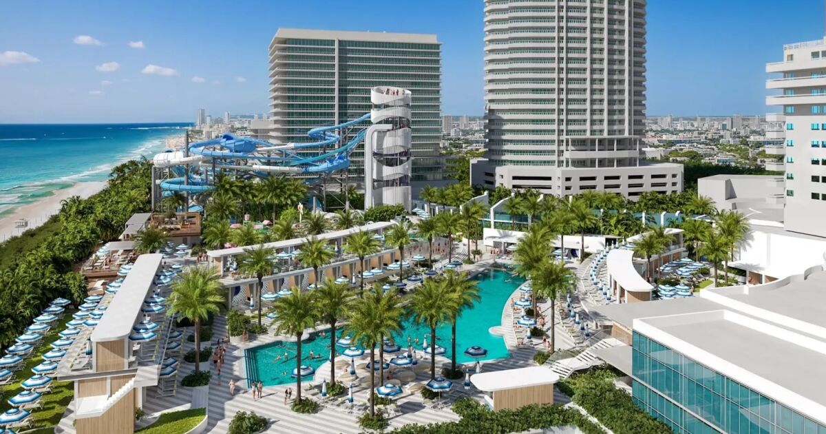 Las atracciones más esperadas que abrirán en Miami en 2026