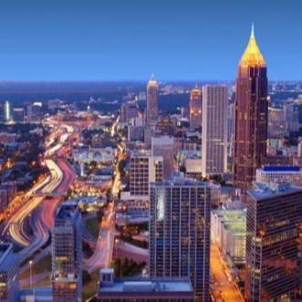 estudio revela que atlanta es el mejor luhar para vivir en Estados Unidos