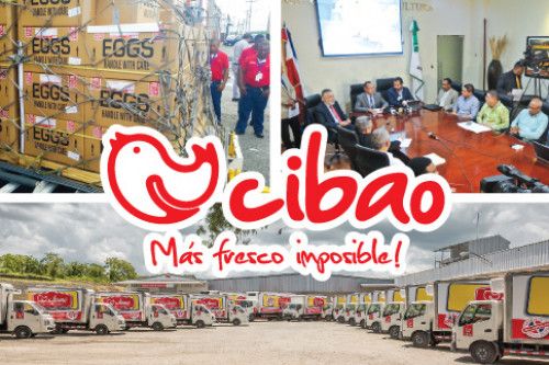 Pollo Cibao consolida liderazgo en República Dominicana