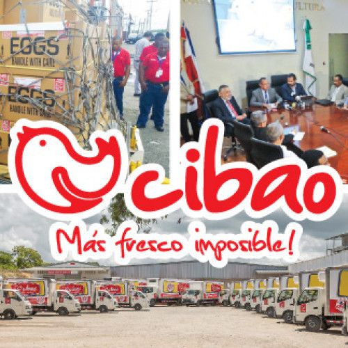 Pollo Cibao consolida liderazgo en República Dominicana Portada