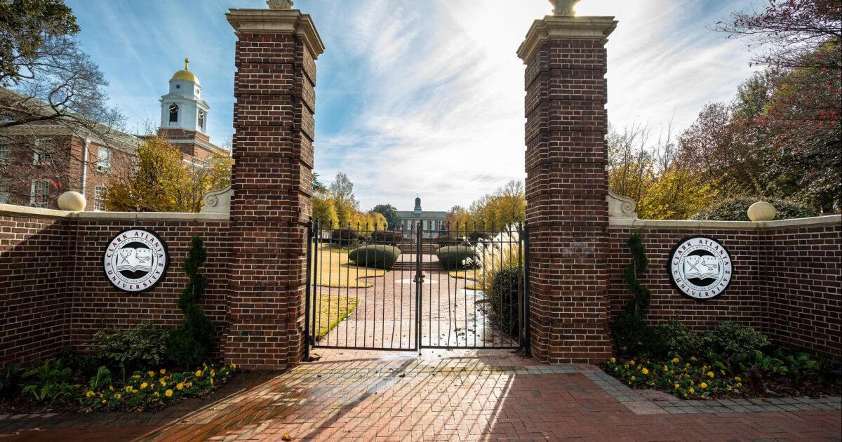 La Universidad Clark de Atlanta fue nombrada líder institucional Fulbright HBCU por el Departamento de Estado de EE. UU.