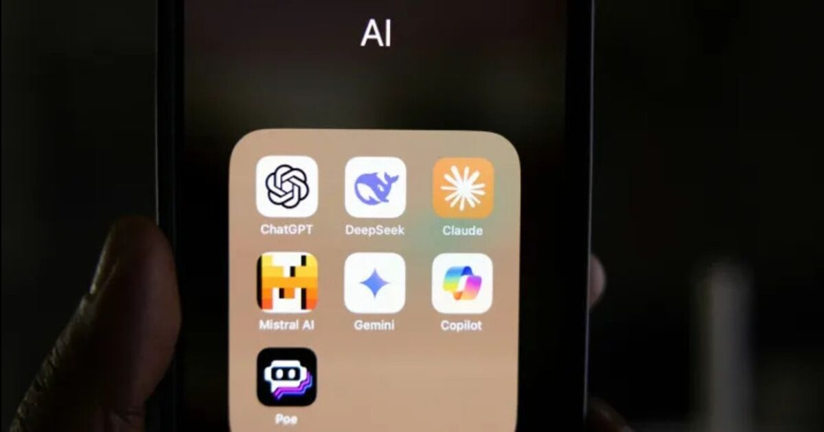 Google busca liderar la carrera de la IA con nueva versión de Gemini