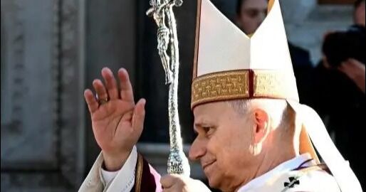 El papa León XIV visitará España en junio