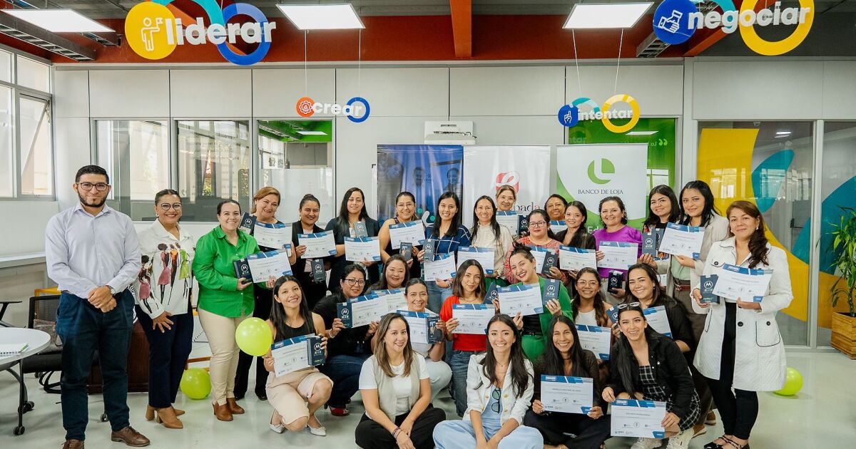 Motorola y FEDES impulsan inclusión digital en Loja, Ecuador, con más de 260 beneficiarios directos