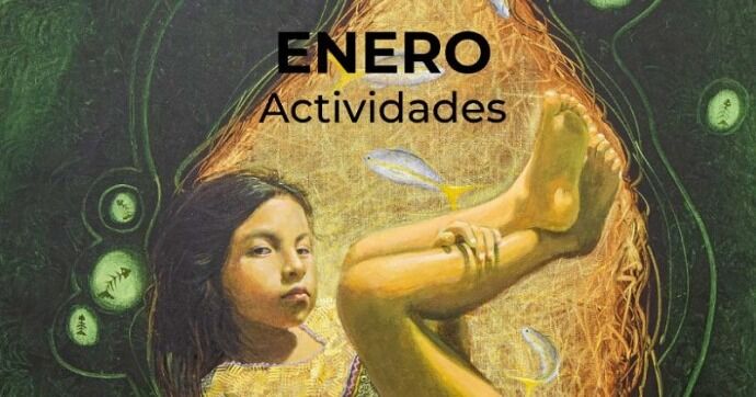 ¡Enero en el Museo! Actividades imperdibles para toda la familia