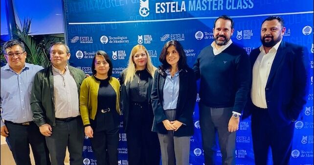 ESTELA impulsa el desarrollo empresarial en México con su programa ejecutivo Estela Master Class