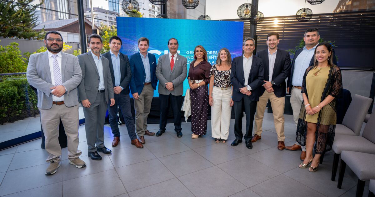 GPM evoluciona y da origen a GIE: nueva identidad y apuestan por un mercado eléctrico más diverso y competitivo