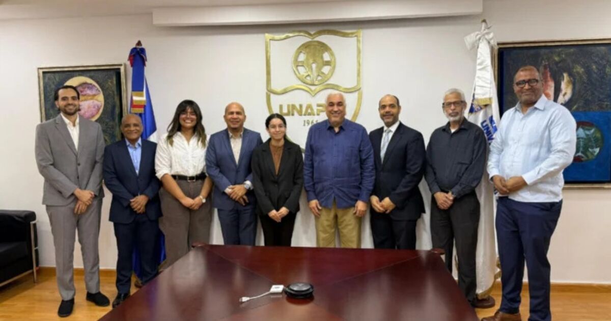 Unapec y Huawei inician colaboración estratégica para implementar la Huawei ICT Academy