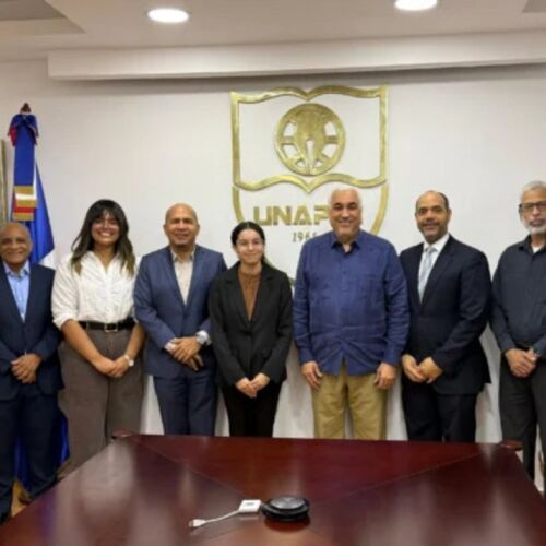 Unapec y Huawei inician colaboración estratégica para implementar la Huawei ICT Academy