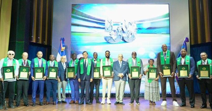 Grandes dominicanos alcanzan inmortalidad deportiva en 2025