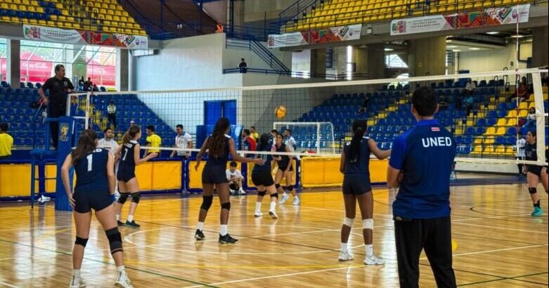 Costa Rica será sede de los Juegos Deportivos Universitarios Centroamericanos 2027