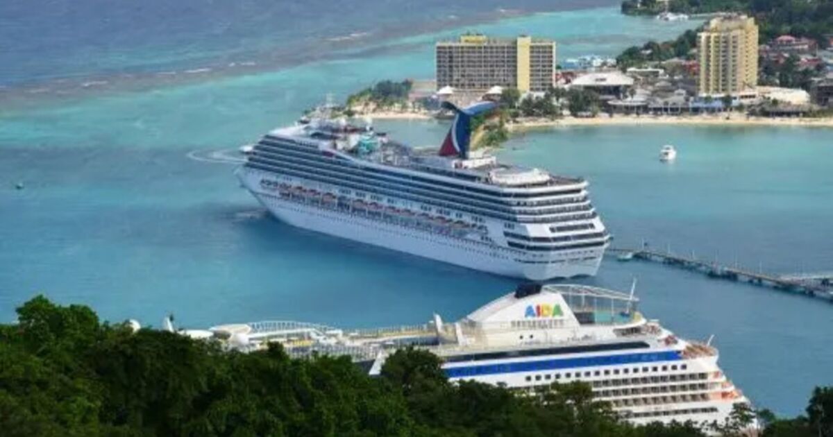Bahamas hace obligatorio el servicio de piloto en todos los puertos