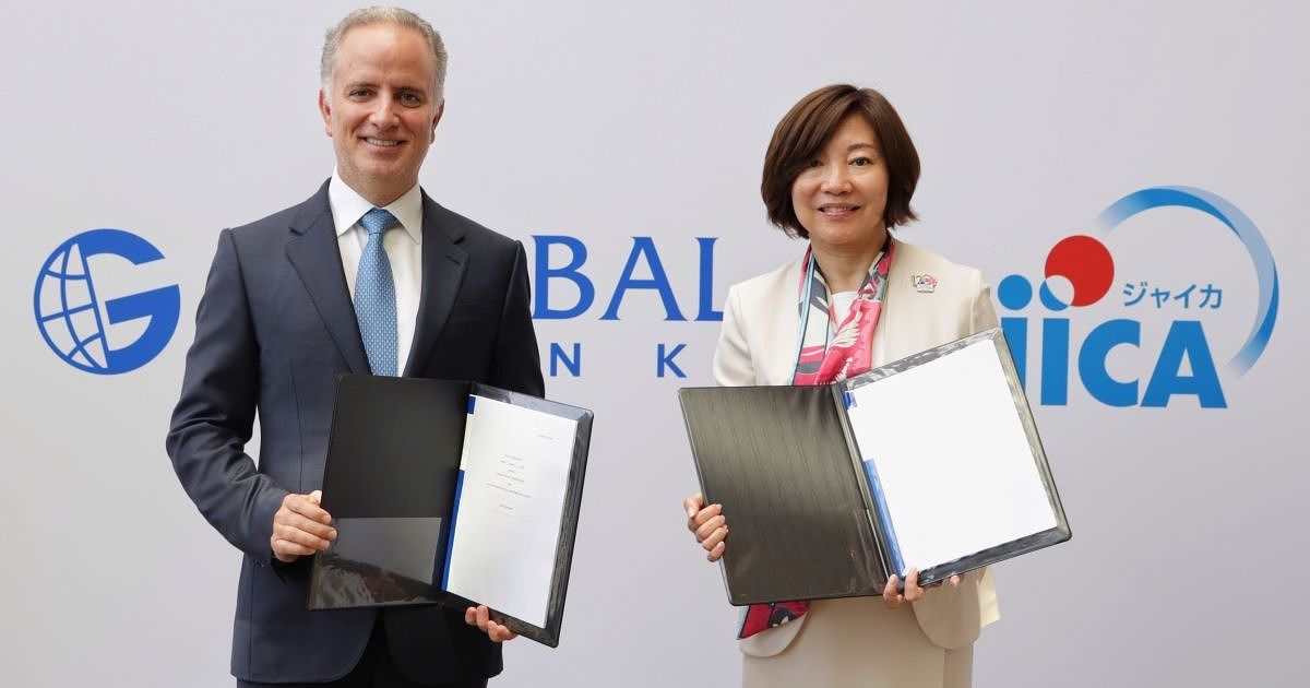 Global Bank y JICA promueven empoderamiento de mujeres en MIPYMES panameñas.