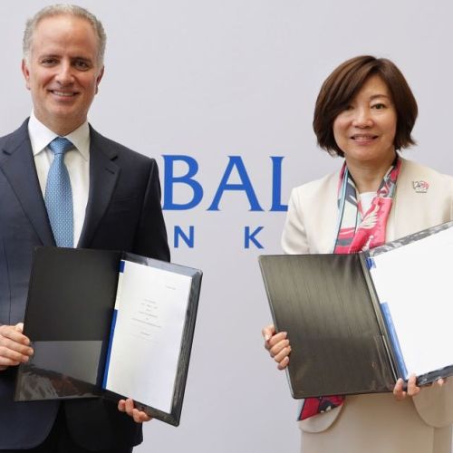 Global Bank y JICA promueven empoderamiento de mujeres en MIPYMES panameñas.