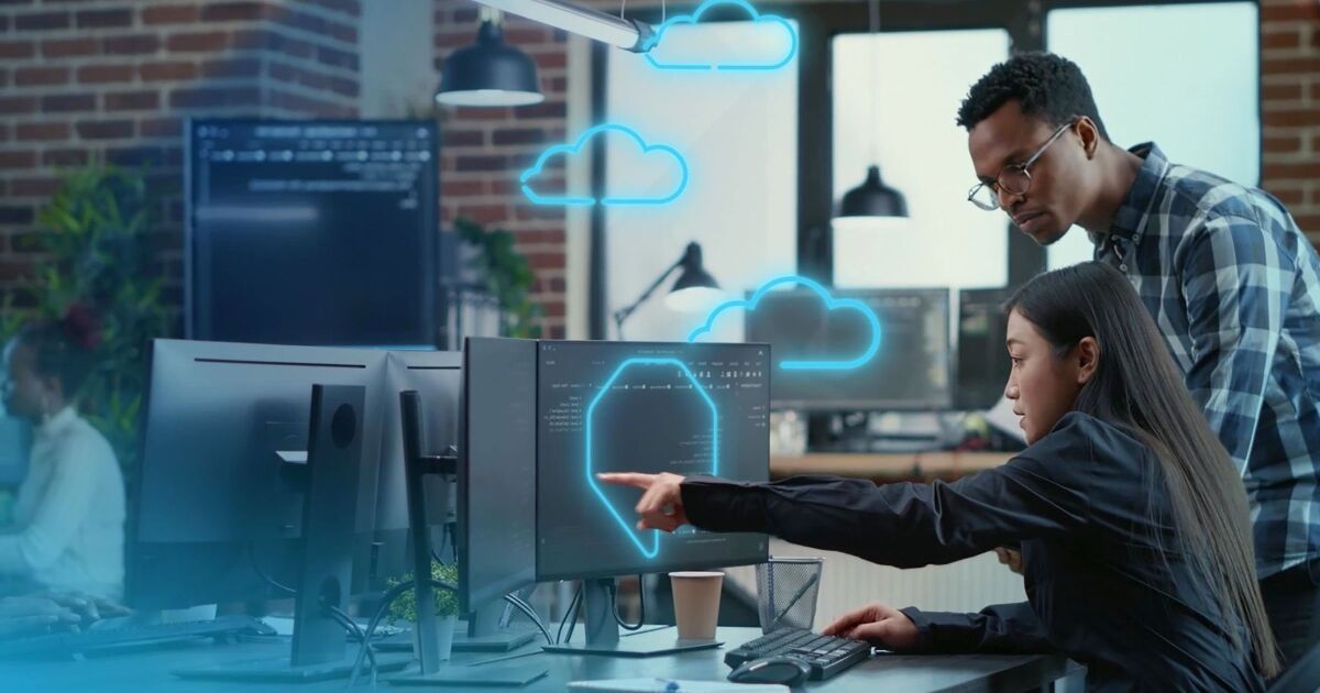La industria busca entregas más rápidas y menos riesgos a través de sistemas de control más modernos.