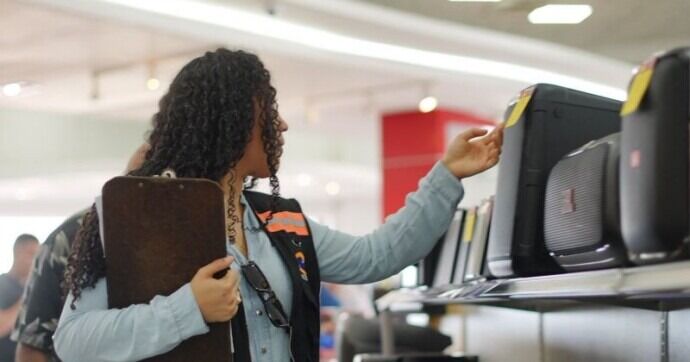 Acodeco intensifica verificación ante el incremento de compras de fin de año