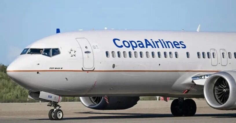 Aerolínea panameña Copa reanudará operaciones en Venezuela
