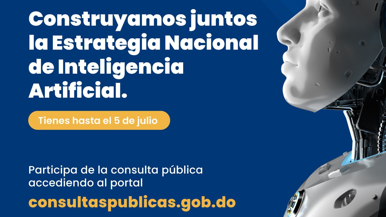 Consulta Ciudadana Digital Para La Elaboración De La Estrategia ...