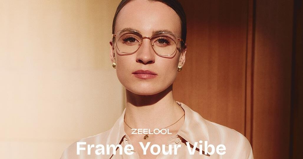 ZEELOOL presenta la filosofía "Enmarca tu estilo"