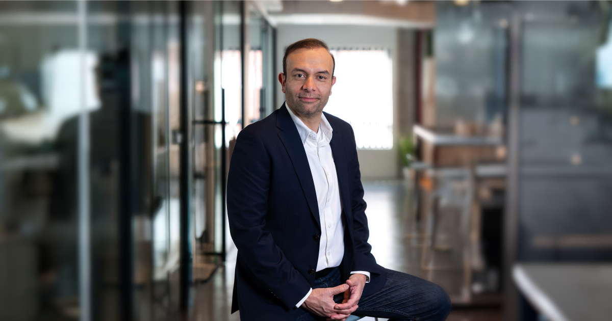 Fracttal cierra una ronda de financiación de 35 millones de dólares liderada por Riverwood Capital