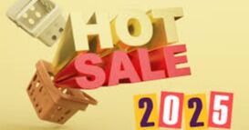 Hot Sale 2025 al rojo vivo: por qué tu tienda necesita un plan sólido en YouTube