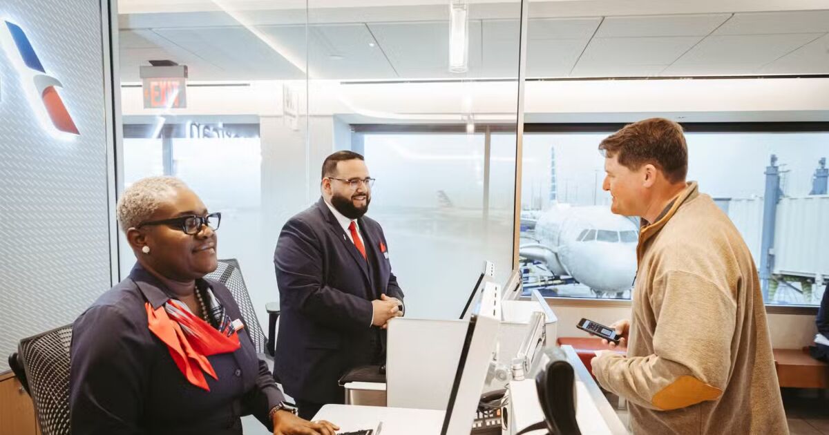American Airlines crea un nuevo Consejo Asesor de Experiencia del Cliente