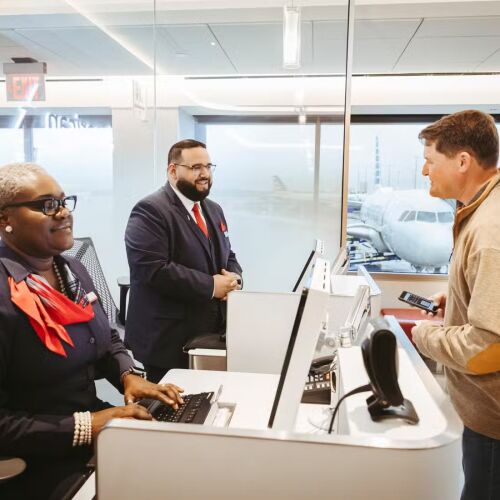 American Airlines crea un nuevo Consejo Asesor de Experiencia del Cliente