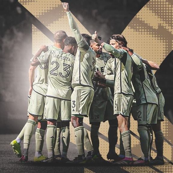 LAFC quiere crear la "dinastía" que Atlanta, NYCFC y Toronto no lograron
