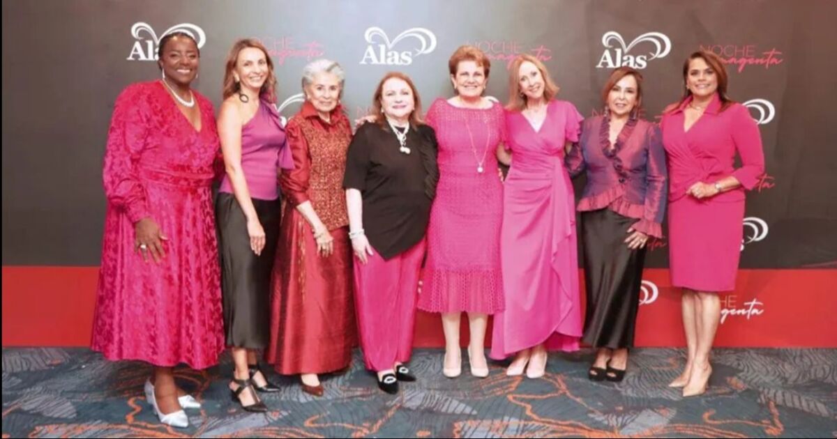 Noche Magenta 2026: el evento que convierte el 8M en acciones reales inicia venta de entradas