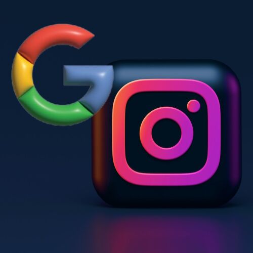 La integración de Instagram con Google: un cambio radical para el marketing turístico