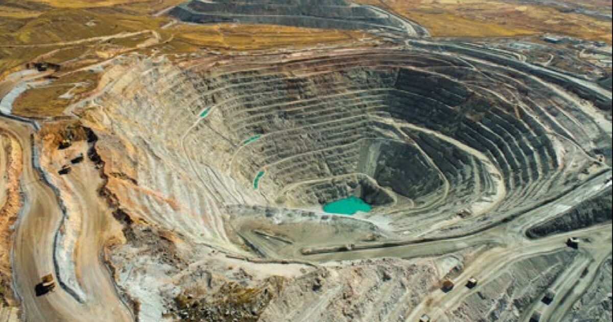 Slope Stability 2026: El 30 de octubre vence el plazo para la presentación de resúmenes de los trabajos técnicos