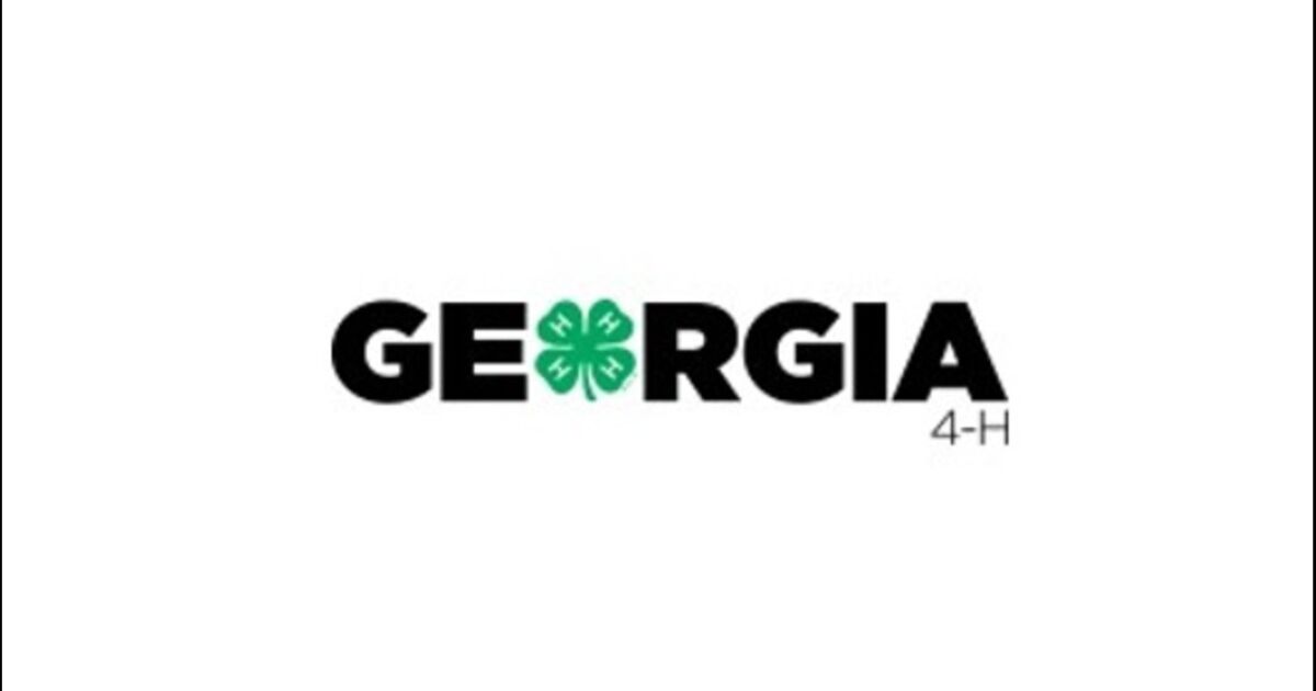 Arch Smith recibió el Premio a la Trayectoria 4-H de Georgia 2025