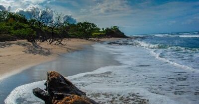 Legisladores de Costa Rica impulsan proyecto de ley para garantizar acceso público a playas