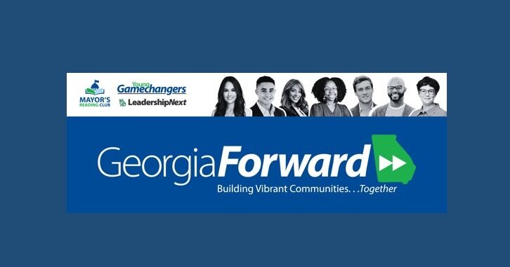 Líderes de Georgia seleccionados para la cohorte de Jóvenes Cambiantes de GeorgiaForward 2026
