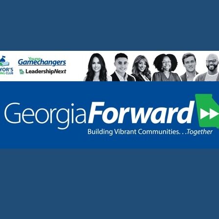 Líderes de Georgia seleccionados para la cohorte de Jóvenes Cambiantes de GeorgiaForward 2026