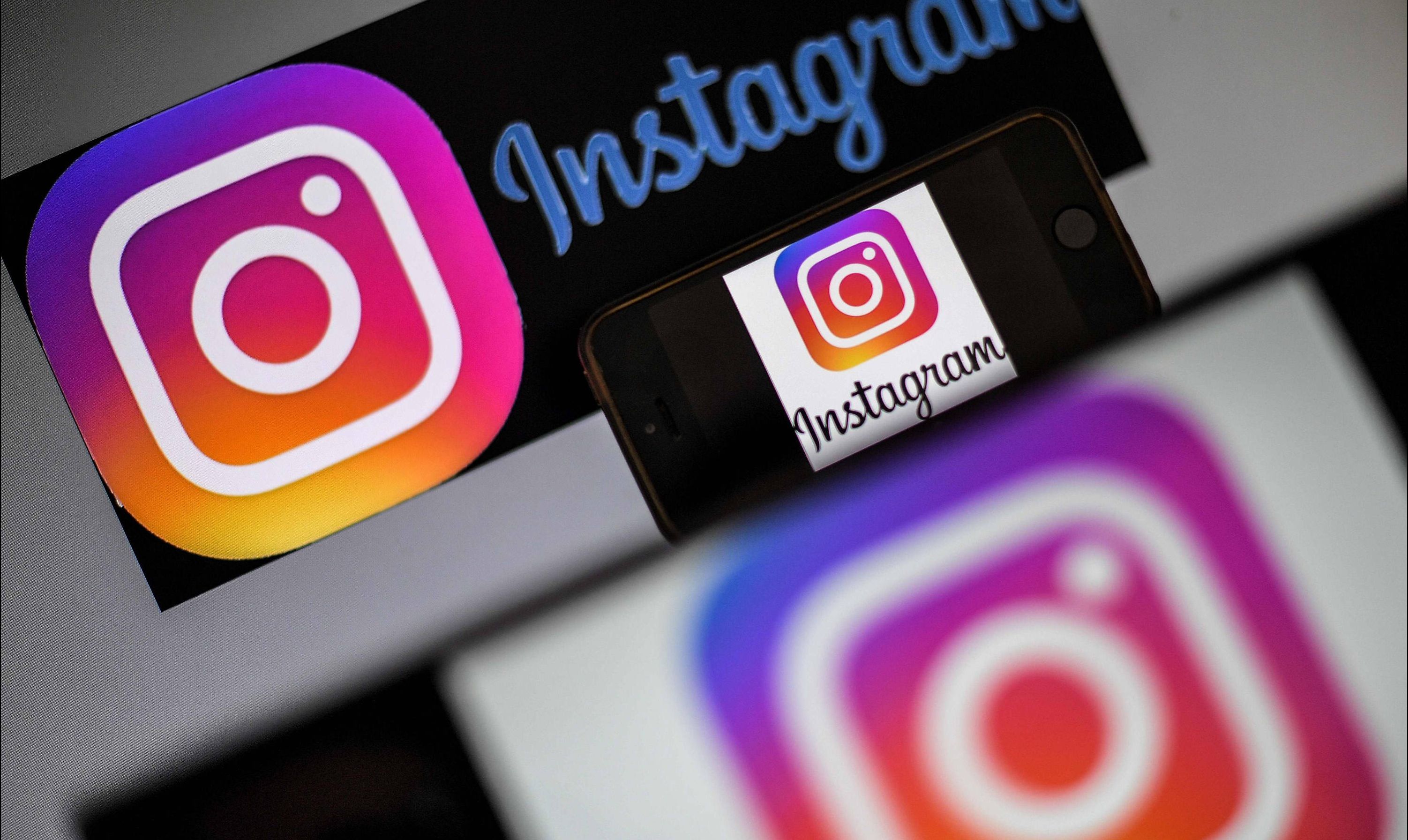 Instagram se une a niñas y jóvenes activistas para abordar el acoso en línea
