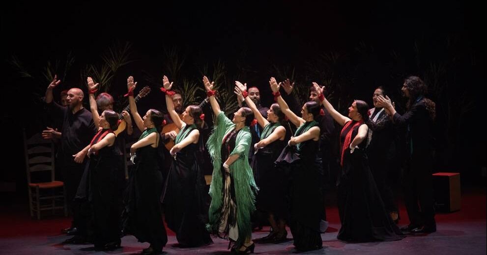 El Festival de Flamenco de Miami XVII trae pasión, fuerza y ​​el alma española al centro de Miami