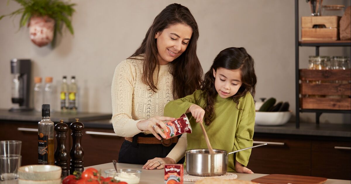Comida preparada: ¿por qué un envase de cartón podría revolucionar la industria?