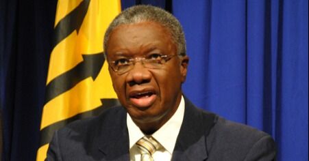 Freundel Stuart se une a ex líderes de CARICOM en el llamado a una "Zona de Paz" en el Caribe