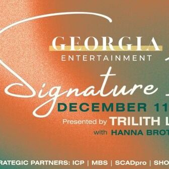 Georgia Entertainment presenta una celebración exclusiva de fin de año por su centenario en Trilith LIVE