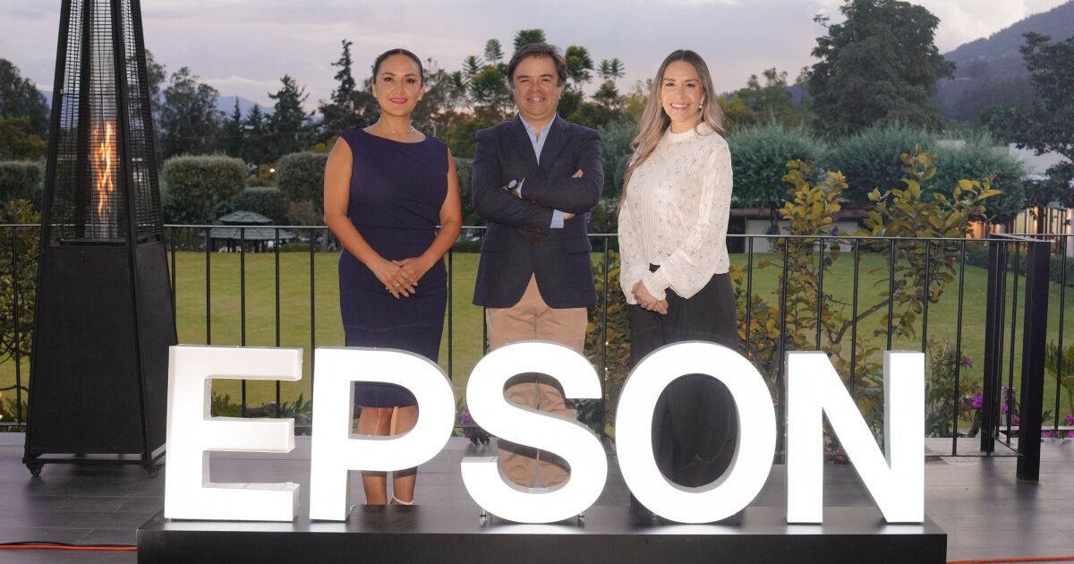 Llega a Ecuador Epson Lifestudio: La experiencia del streaming en grande con sonido Bose