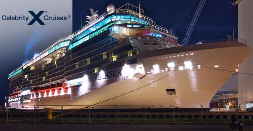 Director de Cruceros de Celebrity Cruises promociona el turismo dominicano para atraer visitantes