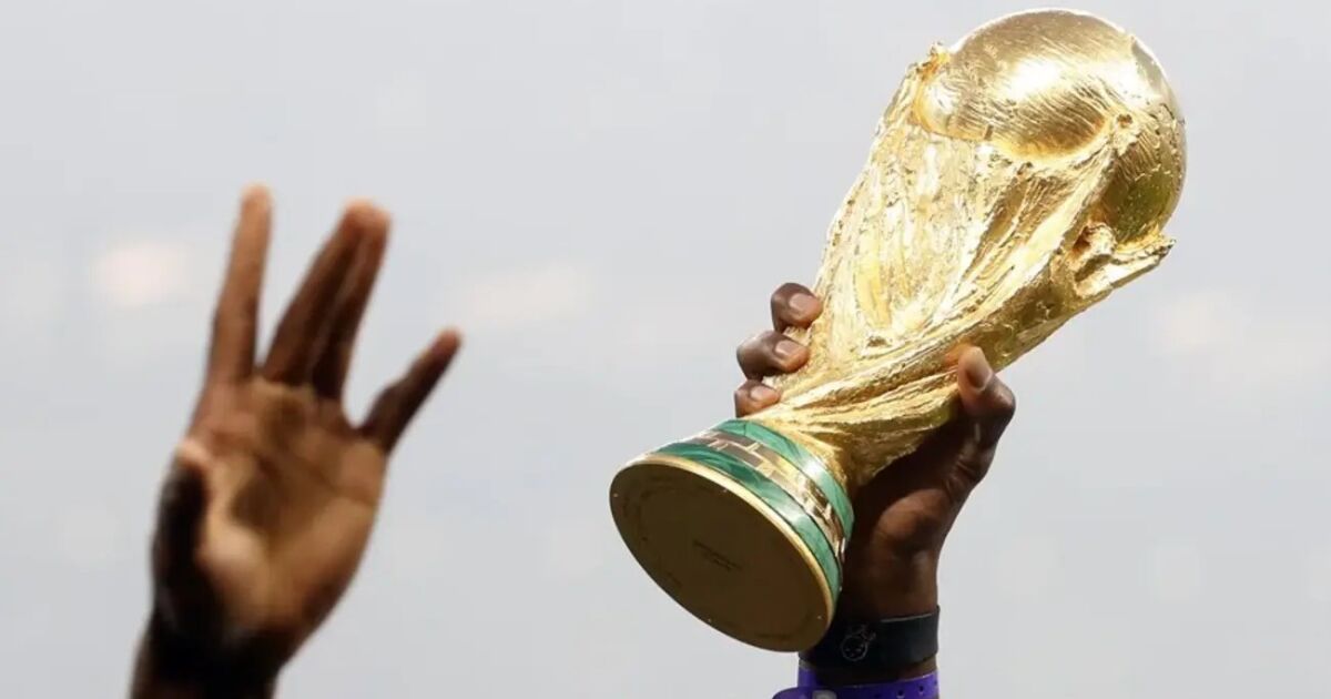 La FIFA se alía con TikTok para revolucionar la cobertura digital del Mundial 2026