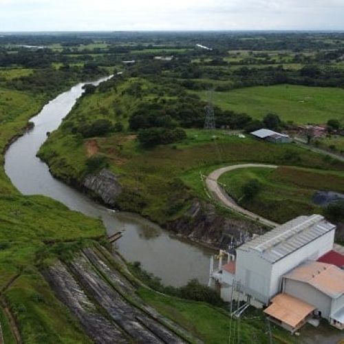 Enfragen establece su sede regional en Panamá