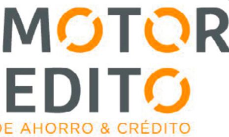 Activos de Motor Crédito crecen 8.5%, cartera de créditos sube en 10.89%