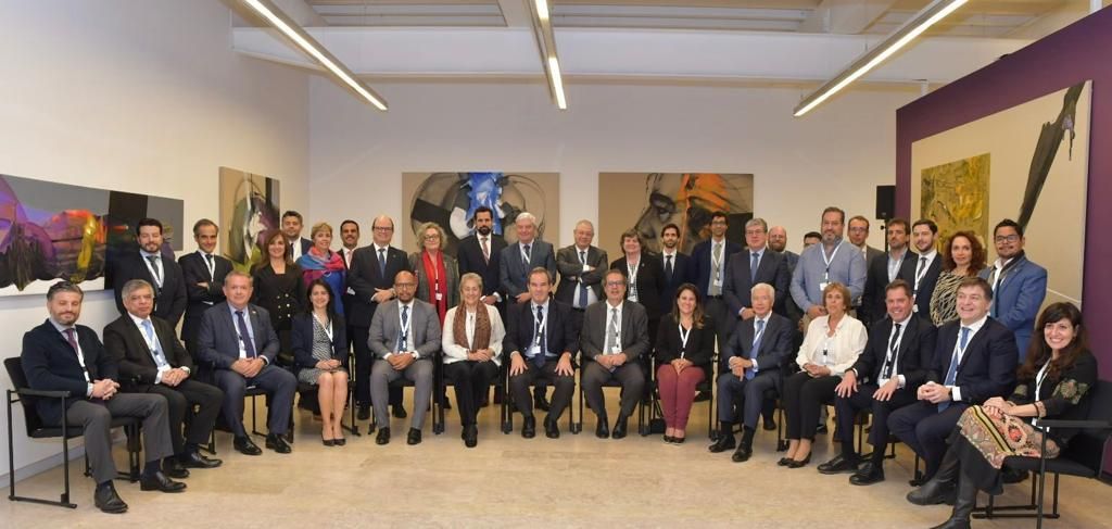 Encuesta Iberoamericana de la Mipyme: optimismo de cara al futuro