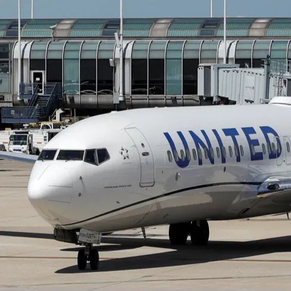 United Airlines encarga 110 aviones más a Boeing y Airbus